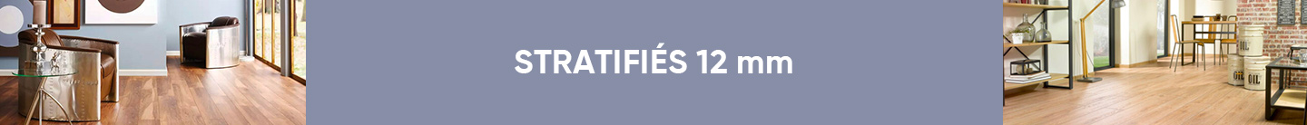 Image Catégorie Sols stratifiés - 12 mm