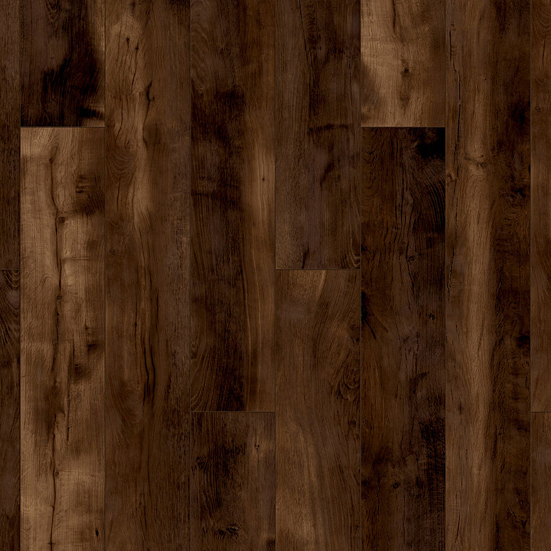 Parquet stratifié |Chêne Corsair | 1285 x 192 x 10 mm | Création Parquets et Carrelages